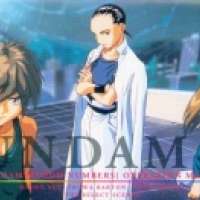  ����� Mobile Suit Gundam Wing: Operation Meteor <small>Music</small> 